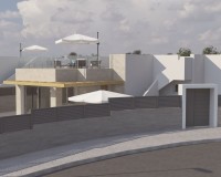 New Build - Detached - Polop