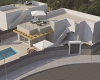 New Build - Detached - Polop