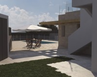 New Build - Detached - Polop