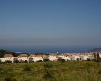 New Build - Detached - Polop