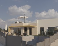 New Build - Detached - Polop