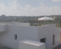 New Build - Detached - Polop