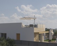New Build - Detached - Polop