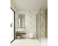 New Build - Detached - Polop