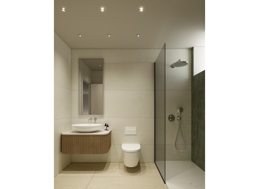 New Build - Detached - Polop