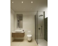 New Build - Detached - Polop