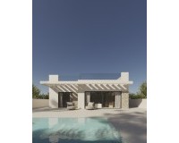 New Build - Detached - Polop