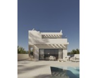 New Build - Detached - Polop