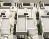 New Build - Detached - Pulpí
