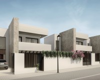 New Build - Detached - Pulpí