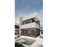 New Build - Detached - Pulpí