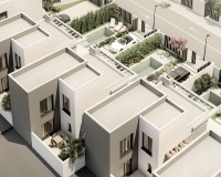 New Build - Detached - Pulpí