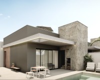 New Build - Detached - Pulpí