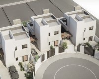 New Build - Detached - Pulpí