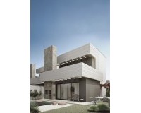 New Build - Detached - Pulpí