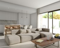 New Build - Detached - Pulpí