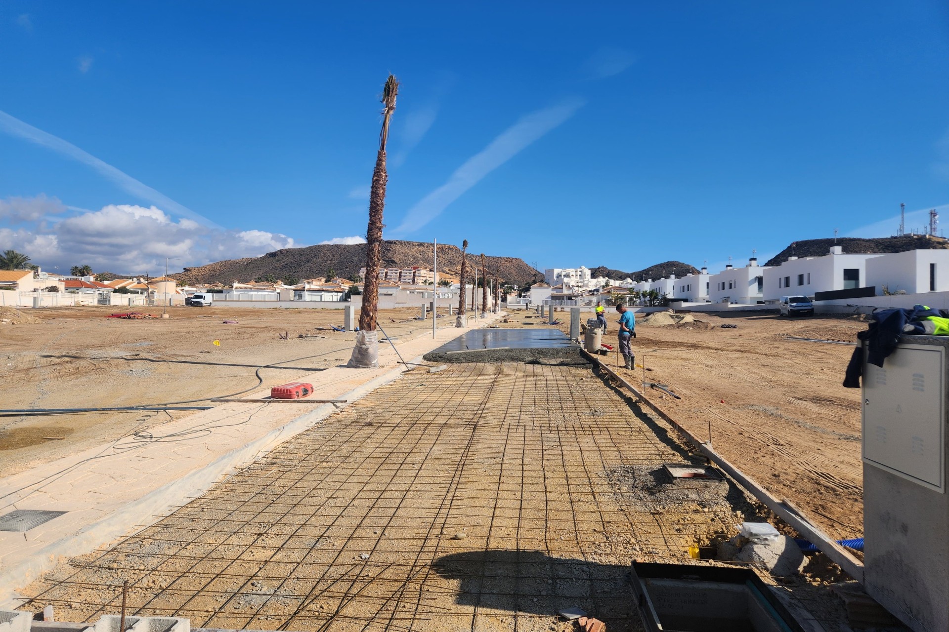 New Build - Detached - Pulpí