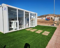 New Build - Detached - Pulpí