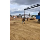 New Build - Detached - Pulpí