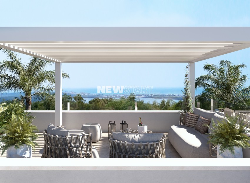 New Build - Detached - Rojales - Ciudad Quesada