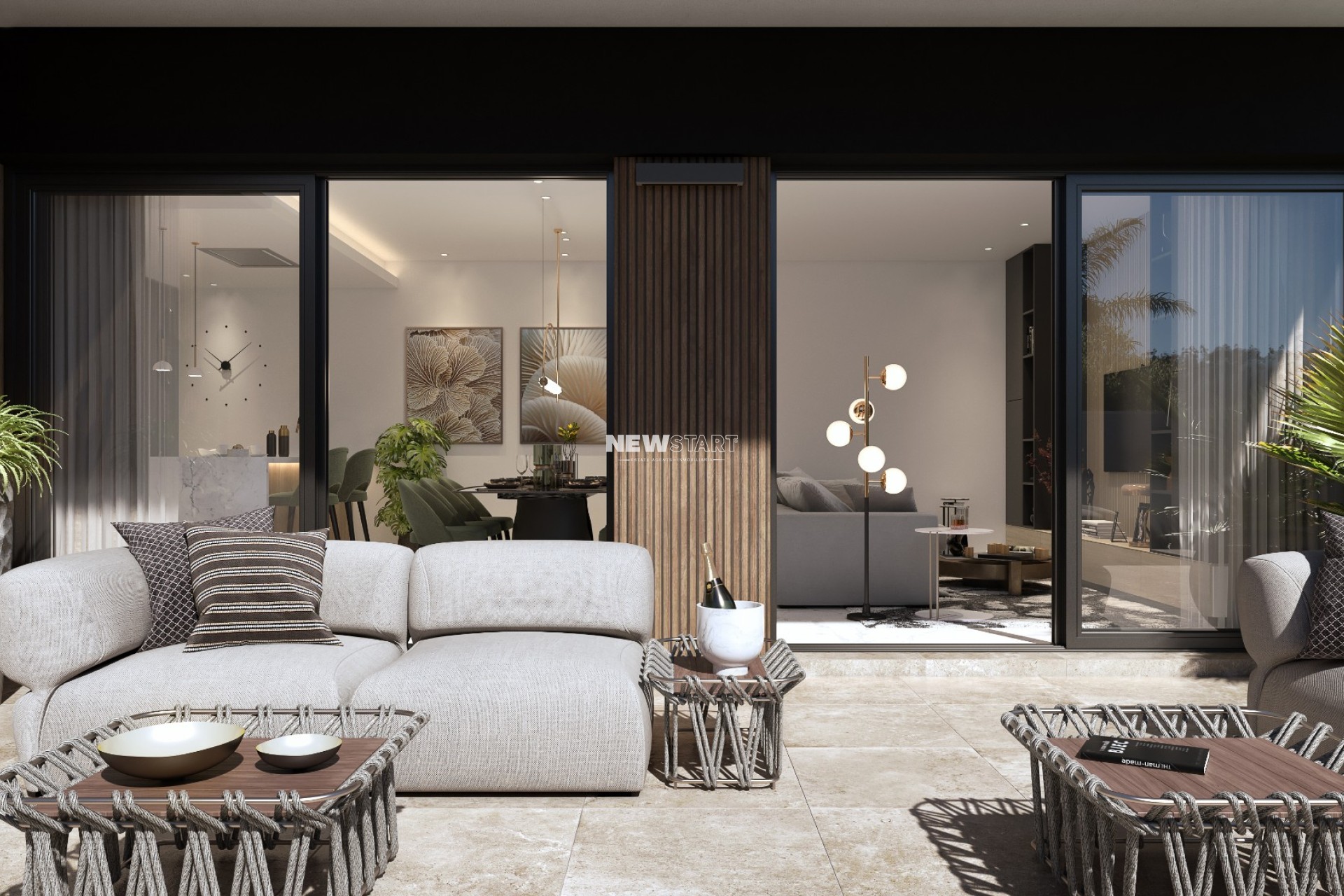 New Build - Detached - Rojales - Ciudad Quesada