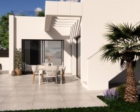 New Build - Detached - Rojales