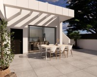 New Build - Detached - Rojales