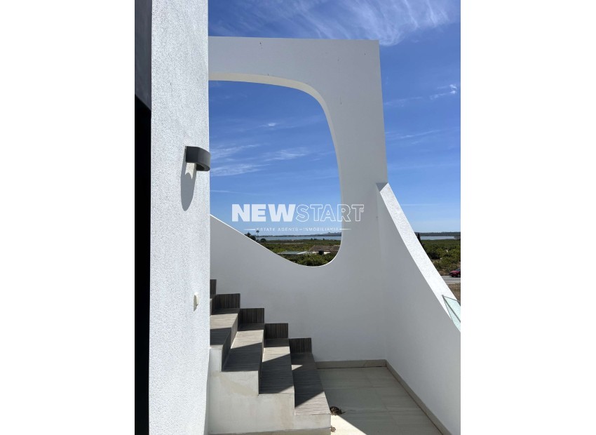 New Build - Detached - Rojales