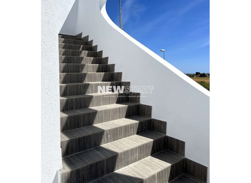 New Build - Detached - Rojales