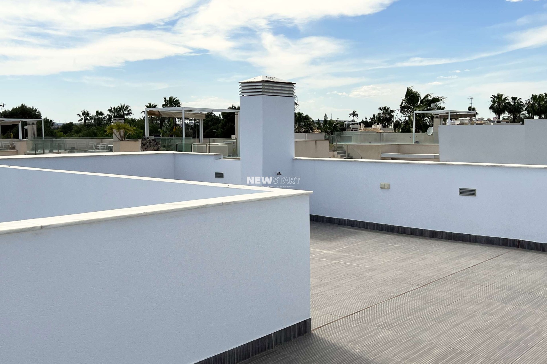 New Build - Detached - Rojales