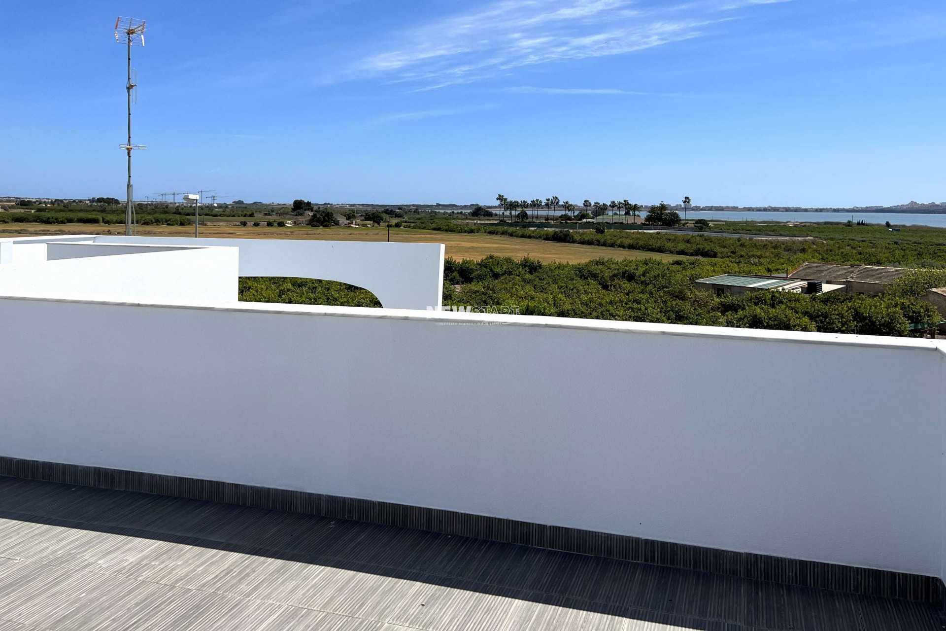 New Build - Detached - Rojales