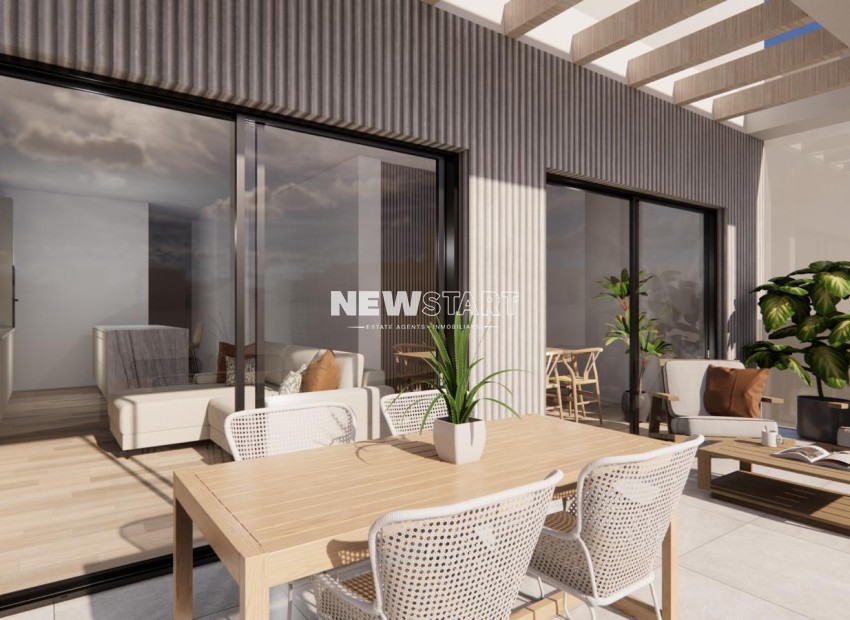 New Build - Detached - Rojales