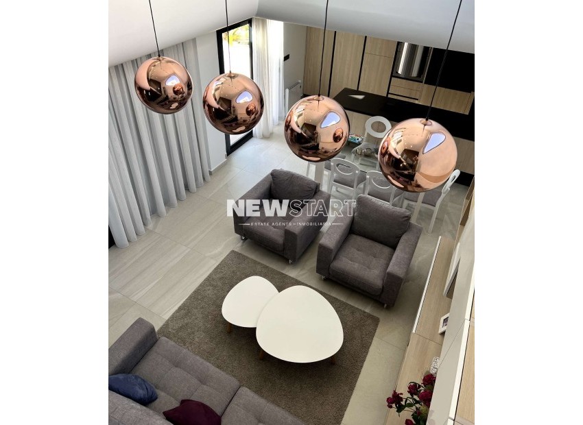 New Build - Detached - Rojales