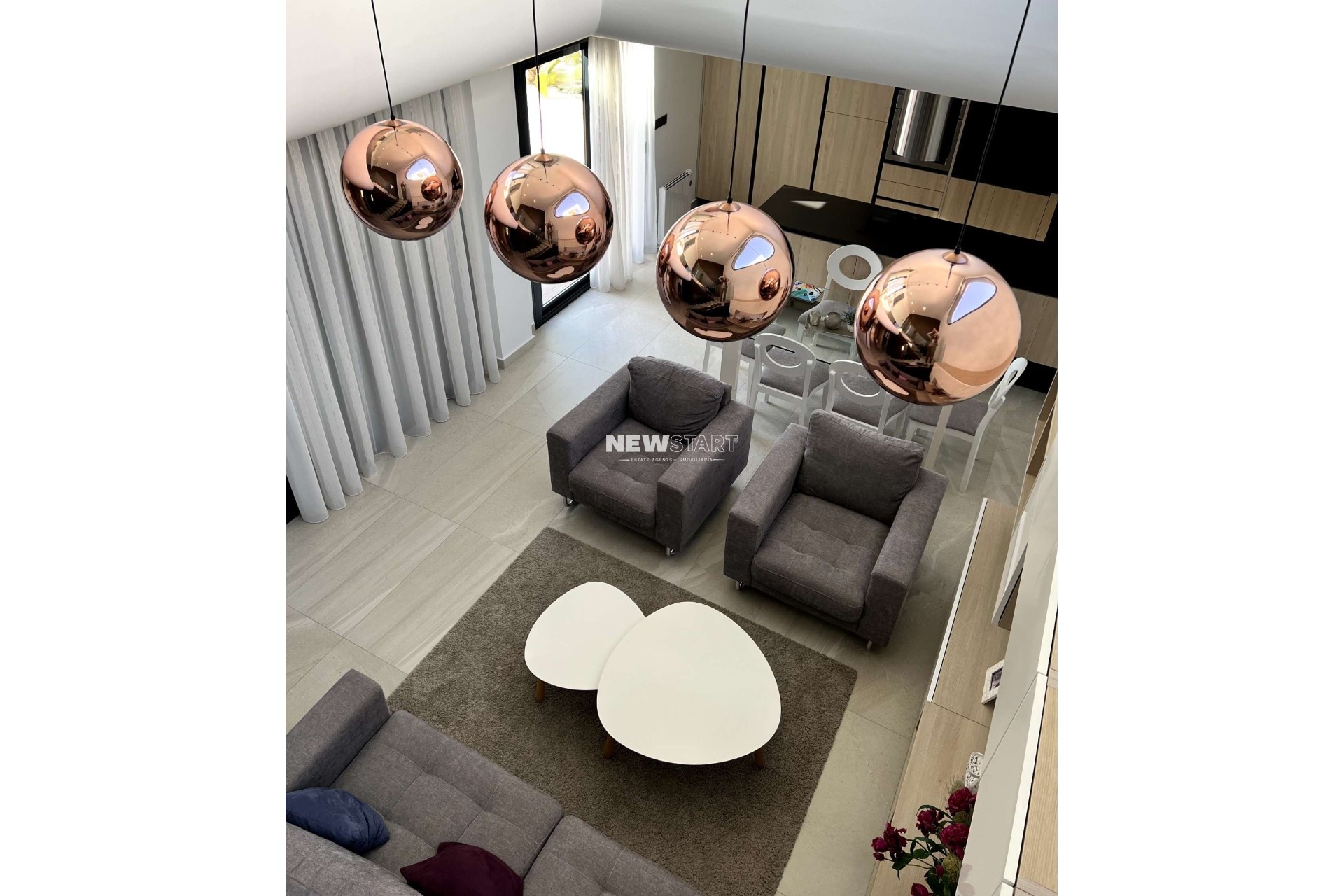 New Build - Detached - Rojales