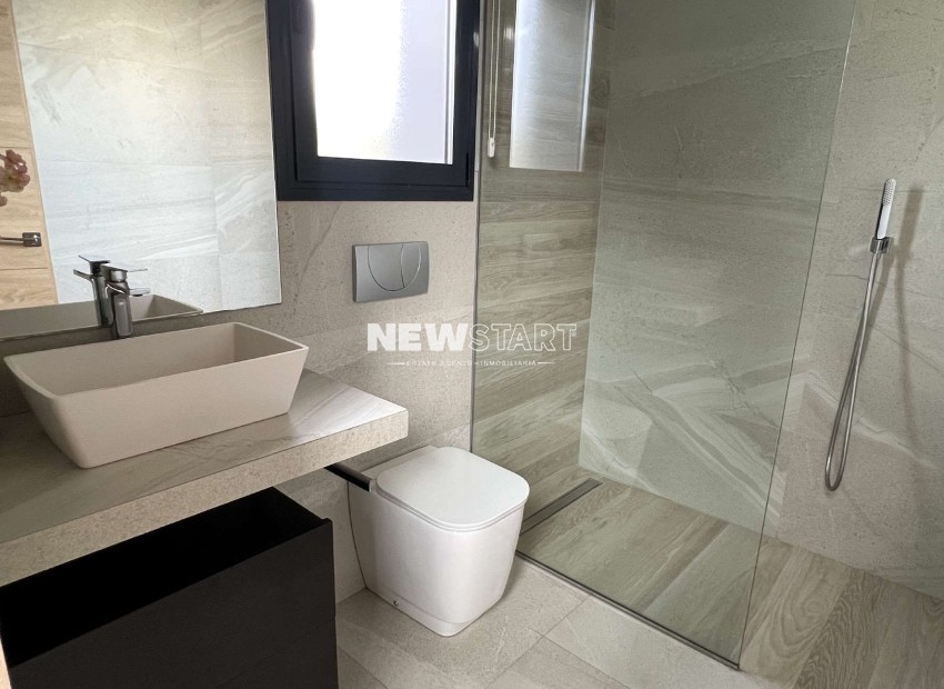 New Build - Detached - Rojales