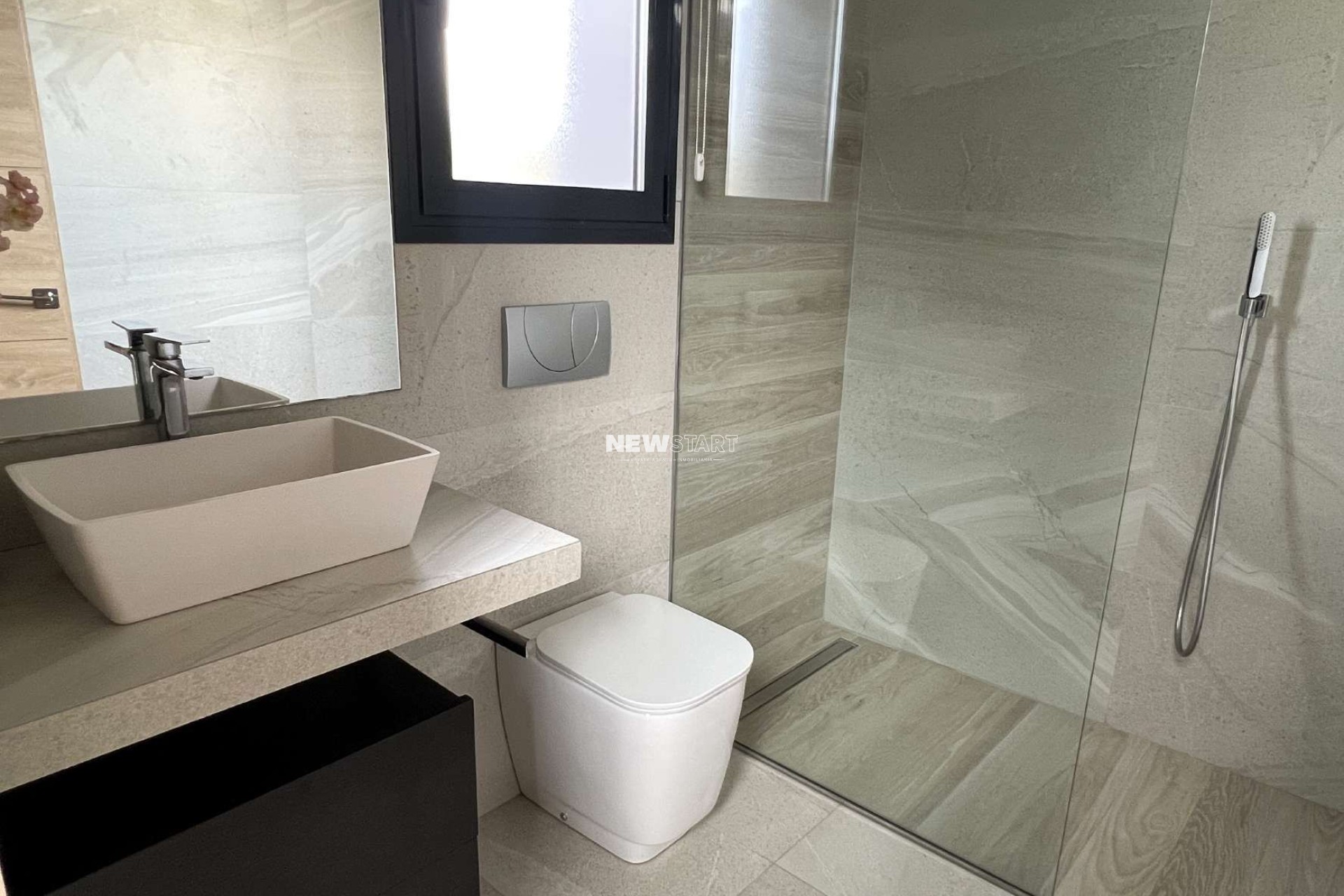 New Build - Detached - Rojales
