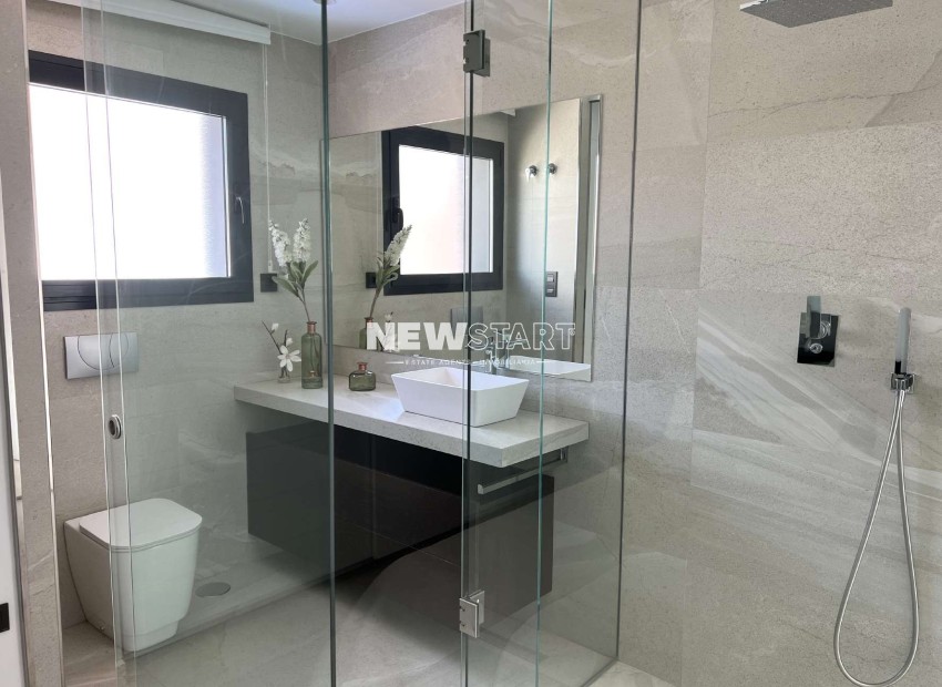 New Build - Detached - Rojales