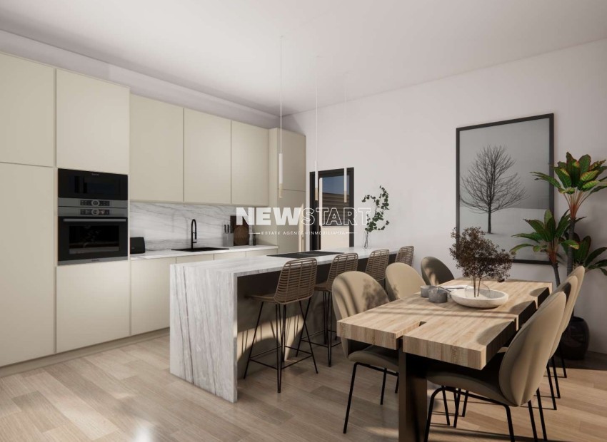 New Build - Detached - Rojales