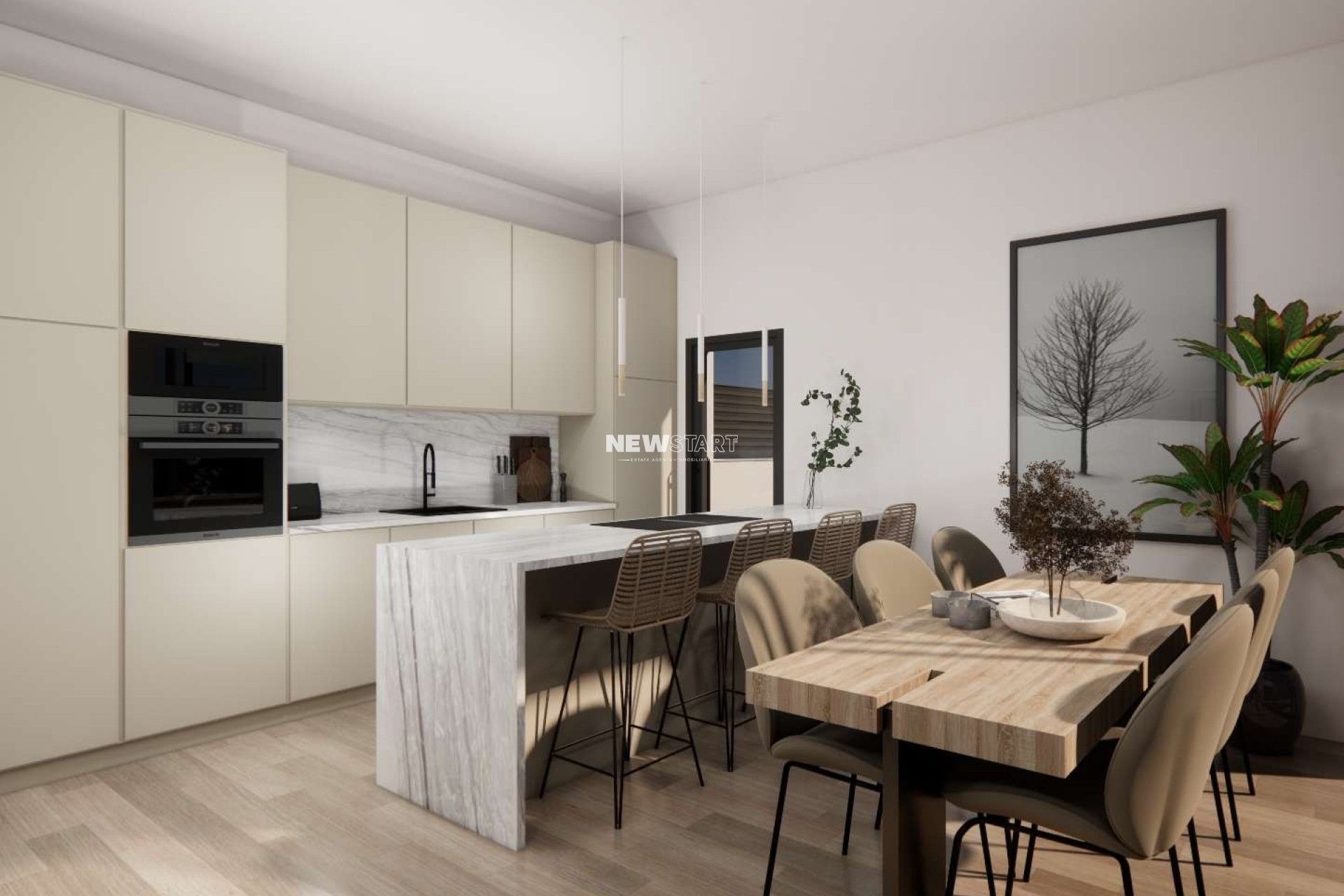 New Build - Detached - Rojales