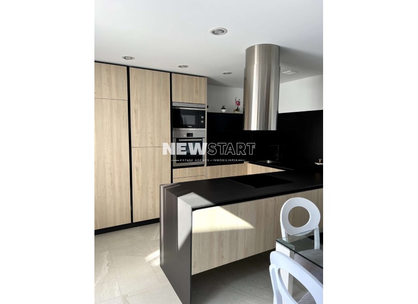 New Build - Detached - Rojales