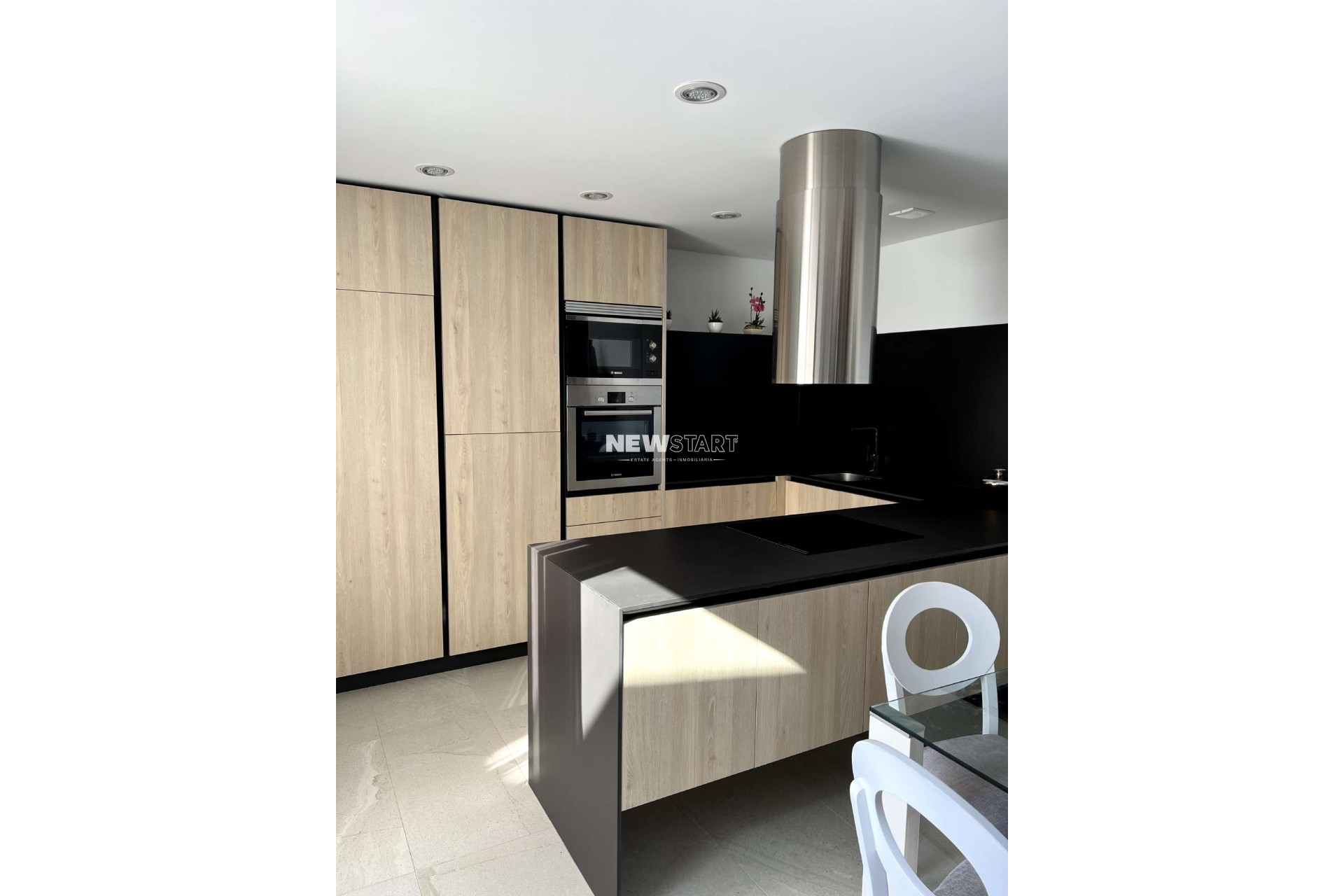 New Build - Detached - Rojales