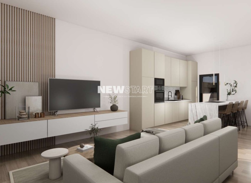 New Build - Detached - Rojales