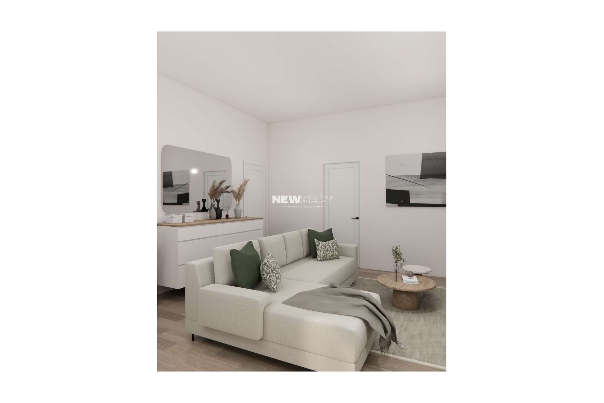 New Build - Detached - Rojales
