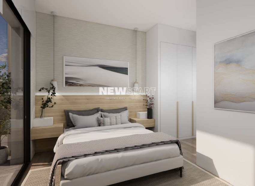 New Build - Detached - Rojales