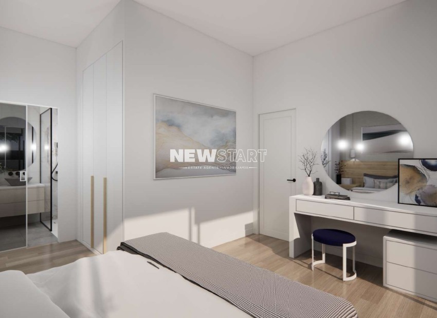 New Build - Detached - Rojales