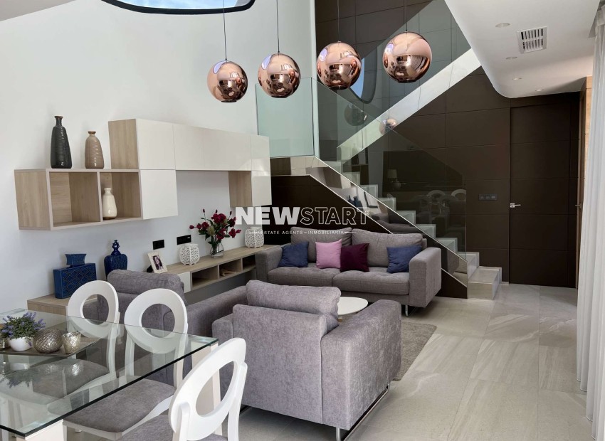 New Build - Detached - Rojales