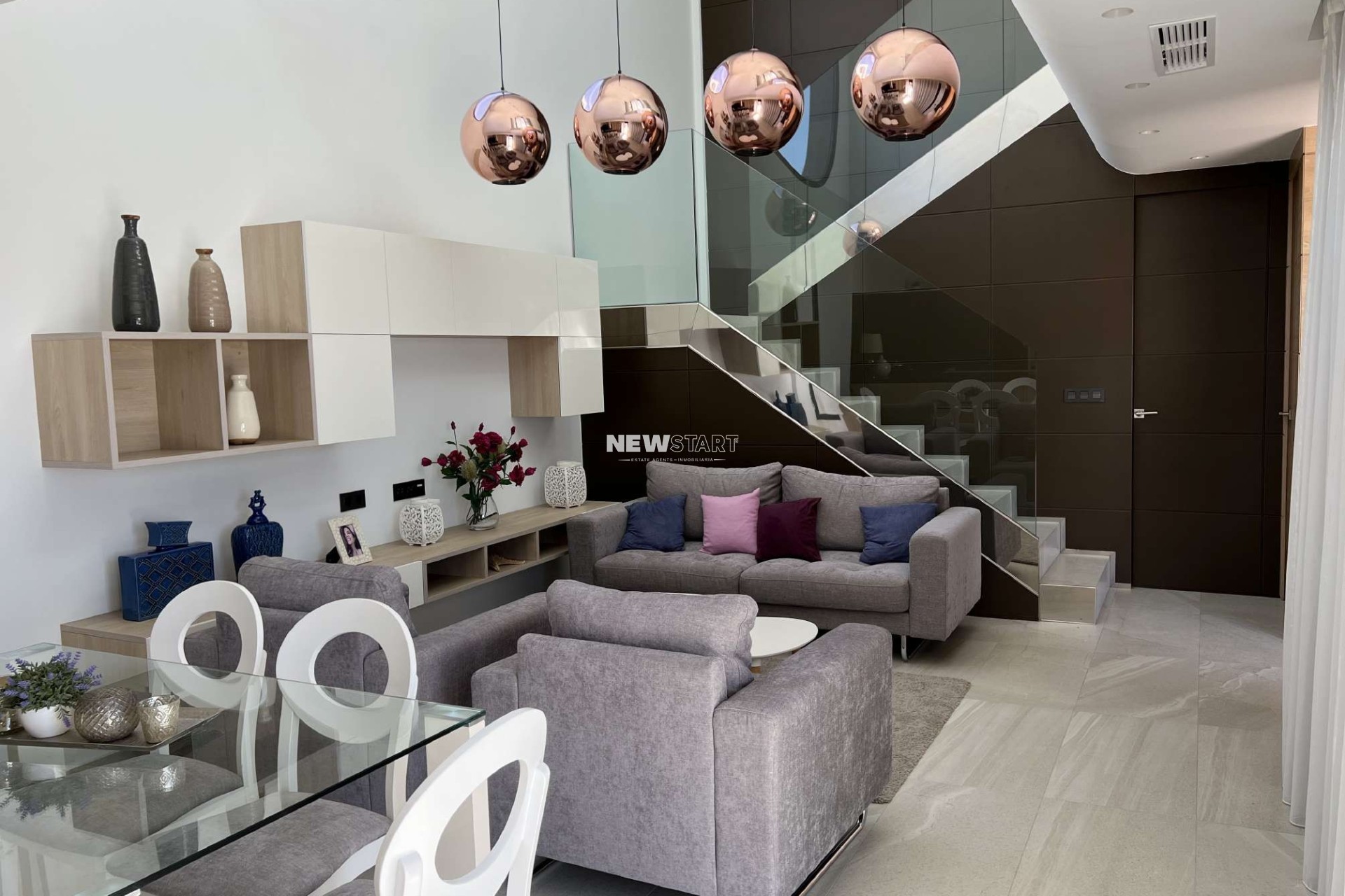 New Build - Detached - Rojales