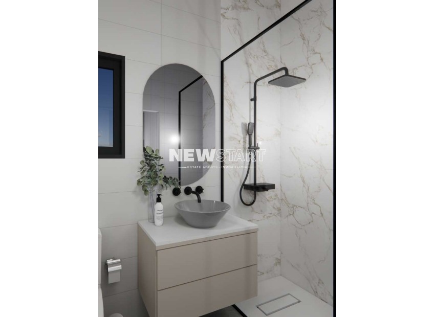 New Build - Detached - Rojales