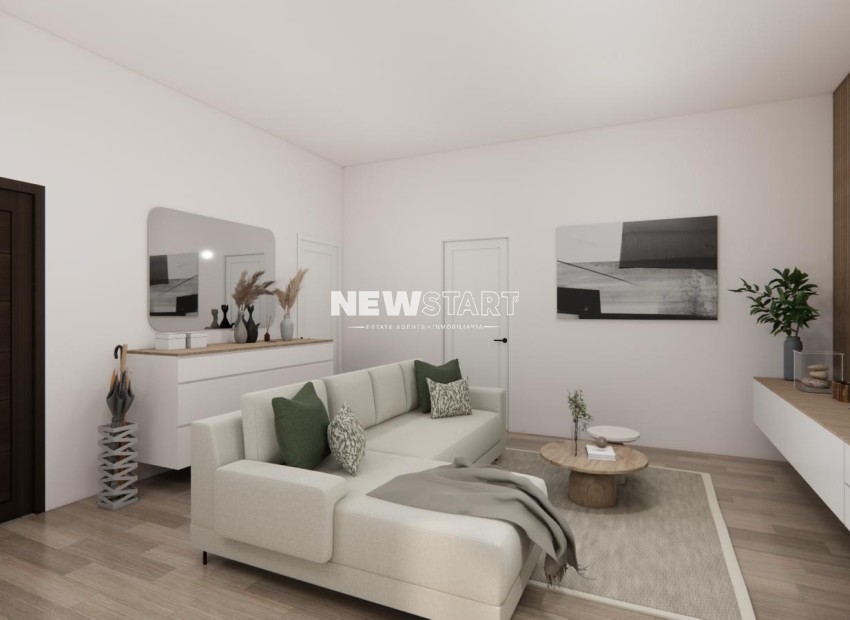 New Build - Detached - Rojales