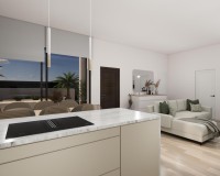 New Build - Detached - Rojales